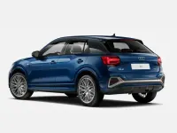 Nuevo Audi Q2 Ambiente 150 CV (110 kW) 2026 Azul SUV