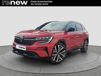 Usado Renault Austral Iconic 200 CV (147 kW) 2023 Rojo SUV