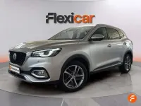 Usado MG EHS Luxury 258 CV (189 kW) 2021 Azul SUV