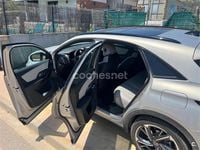 Usado DS Automobiles DS7 Crossback 300 CV (220 kW) 2024 Gris / plata SUV