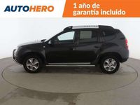 usado Dacia Duster 1.2 Laureate 4x4