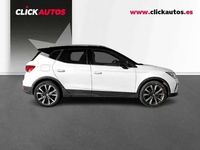 Usado Seat Arona FR 116 CV (85 kW) 2025 Blanco SUV
