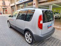 usado Skoda Roomster 1.6TDI CR Scout 105