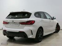 usado BMW 120 Serie 1 da