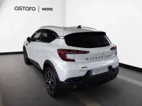 Usado Mitsubishi ASX 140 CV (102 kW) 2024 Blanco SUV