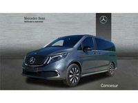 Nuevo Mercedes EQV300 150 kW (204 CV) 2025 Gris Van