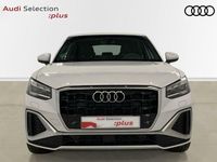 Usado Audi Q2 116 CV (85 kW) 2023 Blanco SUV