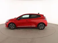 Usado Renault Clio Techno 91 CV (66 kW) 2024 Rojo Utilitario