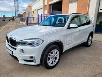 Usado BMW X5 258 CV (189 kW) 2016 Blanco SUV