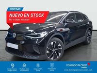 Usado VW ID.4 Pro 127 kW (174 CV) 2025 Negro SUV