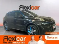 Usado Lynk & Co 01 261 CV (191 kW) 2023 Azul SUV