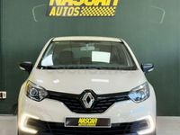 Usado Renault Captur Life 90 CV (66 kW) 2019 Beige SUV