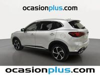Brugt MG HS Luxury 258 HK (189 kW) 2023 Hvid SUV