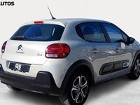 Usado Citroën C3 PureTech 83 CV (61 kW) 2024 Beige