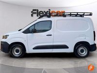 Usado Peugeot Partner 102 CV (75 kW) 2020 Blanco Monovolumen