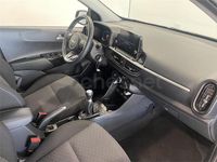 Brugt Kia Picanto 63 HK (46 kW) 2024 Grå Hatchback