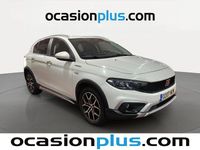 Usado Fiat Tipo Cross 130 CV (95 kW) 2023 Blanco Berlina