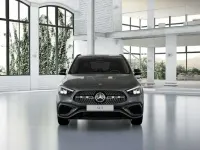Usado Mercedes GLA200 163 CV (119 kW) 2025 Gris SUV