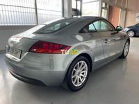 usado Audi TT Coupe 2.0 TFSI 200CV