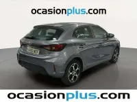 Usado MG MG3 Comfort 116 CV (85 kW) 2025 Gris Utilitario