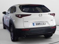 Usado Mazda CX-30 122 CV (89 kW) 2021 SUV