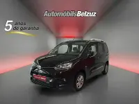 Usado Toyota Proace Verso Active 131 CV (96 kW) 2022 Blanco Familiar
