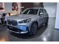 Usado BMW X1 Comfort Edition 245 CV (180 kW) 2026 Gris / plata SUV