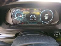 Usado Hyundai Bayon 101 CV (74 kW) 2021 Blanco SUV