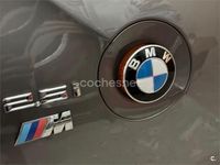 Usado BMW Z4 192 CV (141 kW) 2003 Gris / plata Descapotable