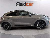 Usado Ford Puma ST-Line X 156 CV (114 kW) 2023 Gris SUV
