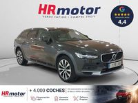 Usado Volvo V90 CC 197 CV (144 kW) 2021 Marrón Familiar