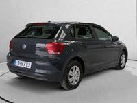 Używany VW Polo Edition 65 KM (47 kW) 2019 Hatchback