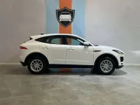 Usado Jaguar E-Pace R-Dynamic 150 CV (110 kW) 2020 Blanco SUV
