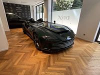 Usado Aston Martin V12 Vantage 700 CV (514 kW) 2023 Exposed carbon Coupe