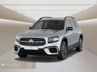 Nuevo Mercedes GLB200 150 CV (110 kW) 2025 Gris SUV