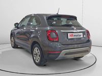 Usado Fiat 500X Cross 121 CV (88 kW) 2019 Gris SUV
