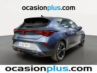 Usado Cupra Leon 150 CV (110 kW) 2025 Gris Utilitario