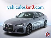 Usado BMW 420 Shadowline 184 CV (135 kW) 2023 Gris Coupe
