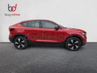 Usado Volvo EC40 Plus 185 kW (252 CV) 2024 Eléctrico SUV