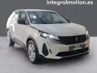 Usado Peugeot 3008 Active 130 CV (95 kW) 2022 SUV
