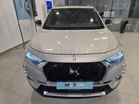 Usado DS Automobiles DS7 Crossback Grand Chic 300 CV (220 kW) 2020 Beige SUV