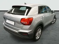 Usado Audi Q2 116 CV (85 kW) 2025 Plateado SUV