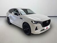 usado Mazda CX-60 2.5l E-skyactiv-g Phev Homura Awd