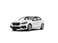 Usado BMW 116 Advantage 116 CV (85 kW) 2020 Utilitario