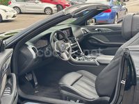 Usado BMW M850 530 CV (389 kW) 2023 Negro Coupe