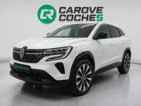 Usado Renault Austral Techno 140 CV (102 kW) 2023 Blanco SUV
