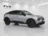 Usado Citroën C4 PureTech 131 CV (96 kW) 2024 Gris SUV