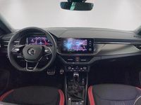 Usado Skoda Kamiq Monte Carlo 150 CV (110 kW) 2023 Azul SUV