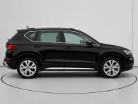 Usado Seat Ateca Xperience 150 CV (110 kW) 2021 Negro SUV