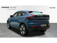 Usado Volvo C40 Core 175 kW (238 CV) 2023 Azul SUV